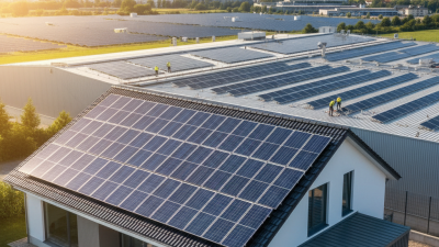 What are the Best Solar Applications for Global Buyers?