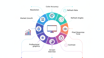 Top 10 Tips for Choosing the Best LCD Display for Your Needs?