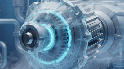 Why Choose Cryogenic Gearbox for Your Industrial Needs?