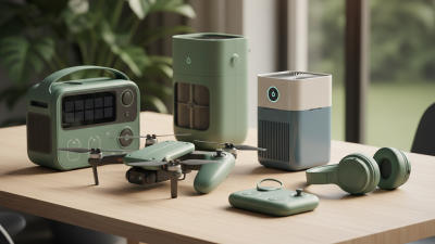 What are the Top EVOC Products for Global Buyers?