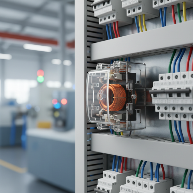 China Top RCD Breaking Capacity What Buyers Need to Know