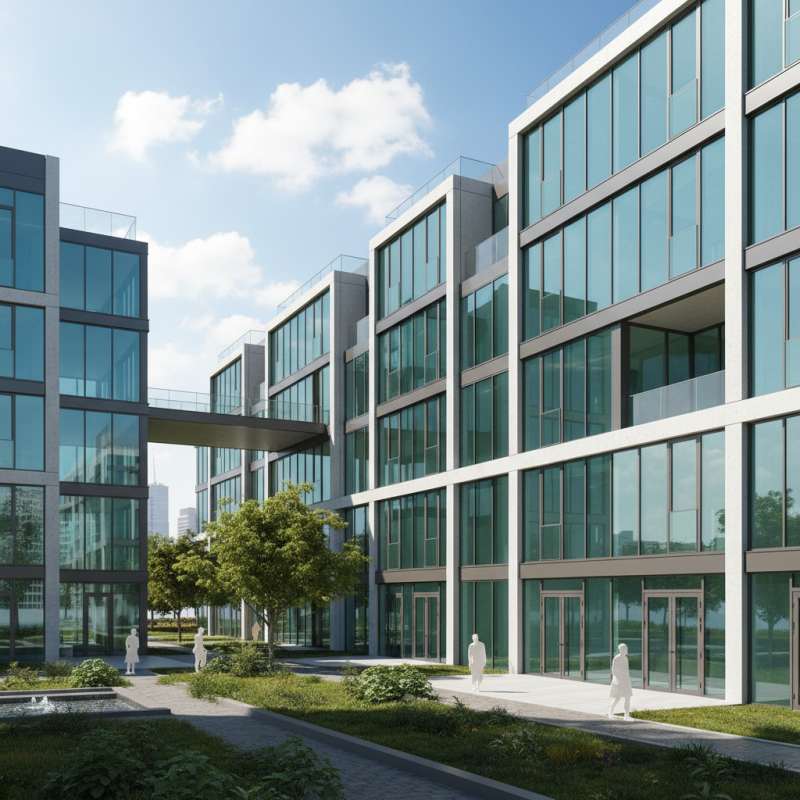 China Top Derchi Doors and Windows for Global Buyers?