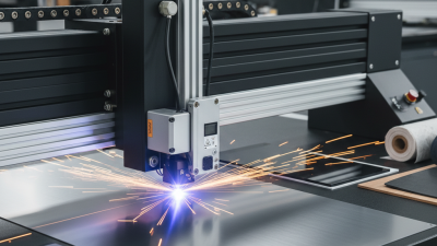 Best Diode Laser Machine for Efficient Cutting Solutions?