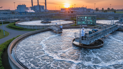 7 Essential Tips for Optimizing the Aeration Process in Wastewater Treatment?