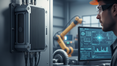 Best Industrial PC Solutions for Your Business Needs?