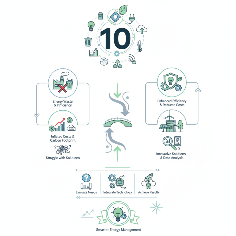 Top 10 Energy Management Solutions for Businesses Today?