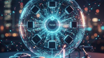 Best Smart Potentiometer Options for Global Buyers?