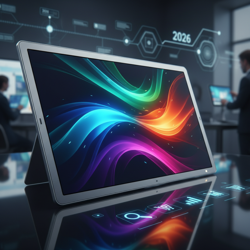 2026 Best LCD Display Options for Global Buyers?