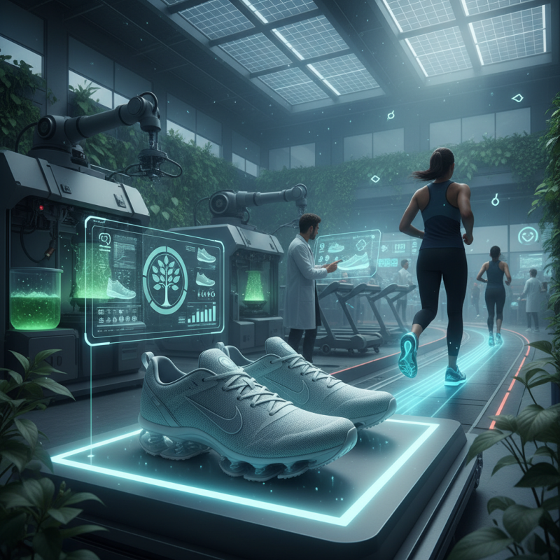 Top Sport Shoe Manufacturers to Watch in 2026?