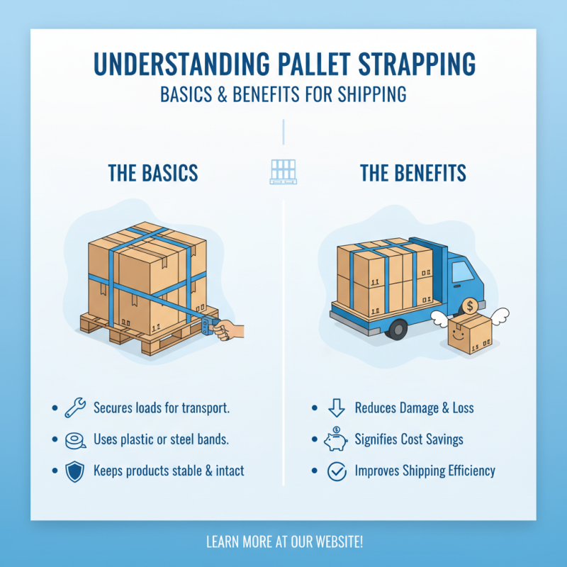 2026 How to Choose the Best Pallet Strapping Kit for Your Needs?