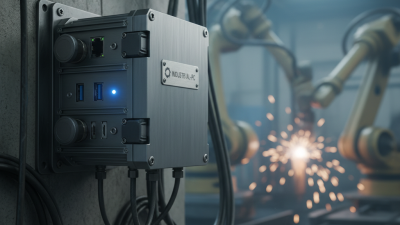 Почему стоит выбрать высококачественные промышленные миникомпьютеры?