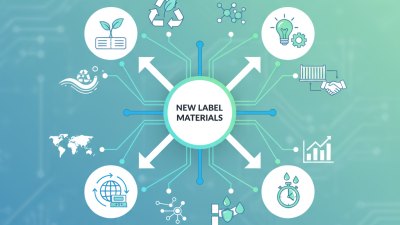 Best New Label Materials for Global Sourcing Opportunities?