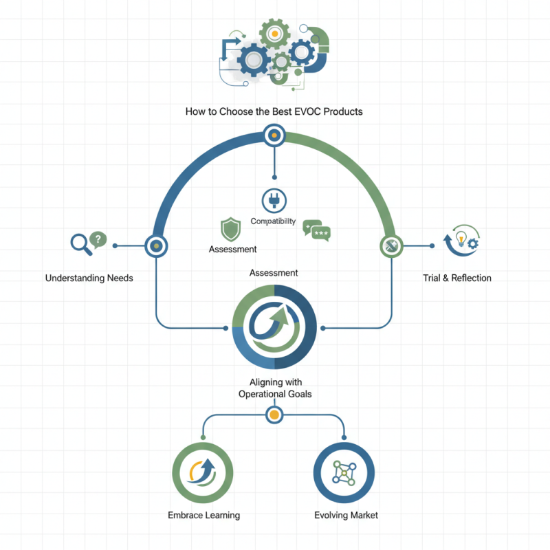 How to Choose the Best EVOC Products for Your Business Needs?