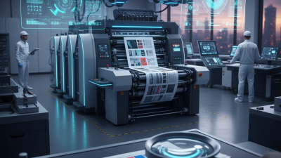 The Best Offset Printing Inspection Techniques for 2026?