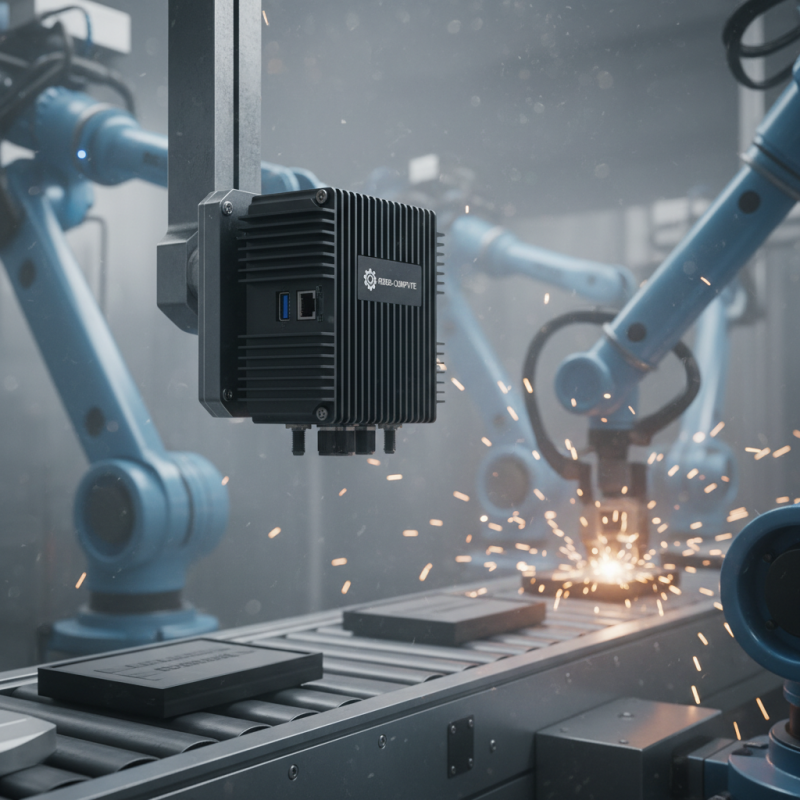 Как выбрать Высокогокачества Промышленные Мини Компьютеры?