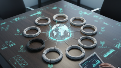 Top 10 Drop Cable Options for Global Buyers to Consider?