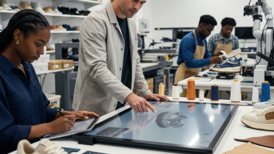 What is a Custom Sneakers Manufacturer and How to Choose One?