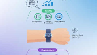 Best Elastic RFID Wristband for Your Event Needs?