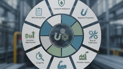 Top 10 Benefits of 430 Stainless Steel Strips for Global Buyers?