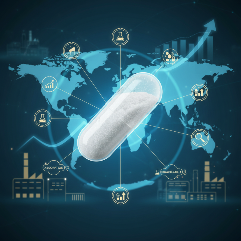 Is Calcium Bisglycinate the Best Choice for Global Sourcing?