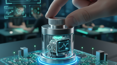 What is a Smart Potentiometer and How Does It Work?