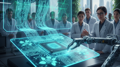 2026 Top Trends in PCB Printed Circuit Boards for Global Buyers?