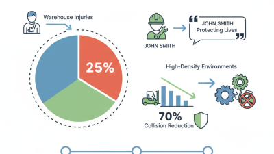Why Do You Need a Forklift Collision Detection System?