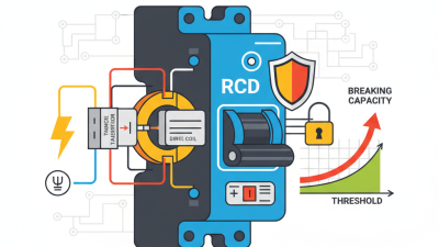 What is the Breaking Capacity of RCD and Why is it Important?