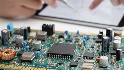 How to Choose the Right Voltage Load Switch for Your Needs?