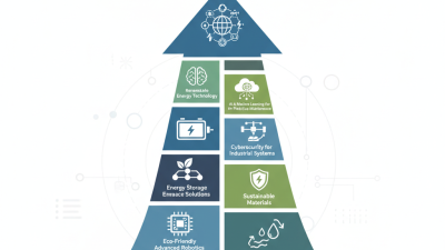 Top 10 Industrial Products for Global Buyers in 2026?