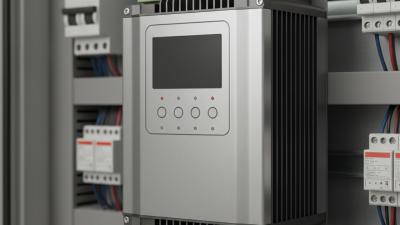 Essential Tips for Choosing the Right Frequency Converter?