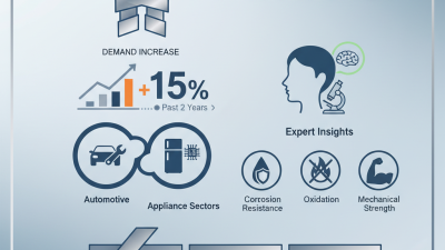 How to Choose the Best 430 Stainless Steel Strips for Your Needs?