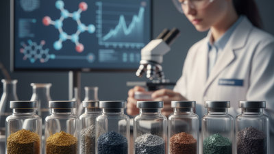 2026 Best Sulfide Powder Choices for Global Buyers?