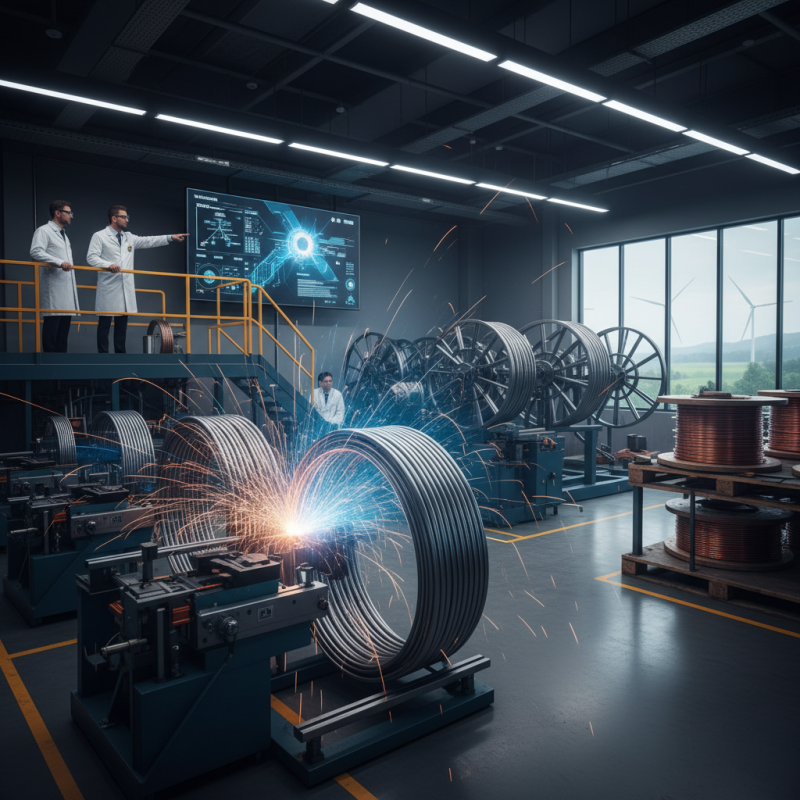 Top Tips for Sourcing Arc Shape Multi Wire Sa Solutions?