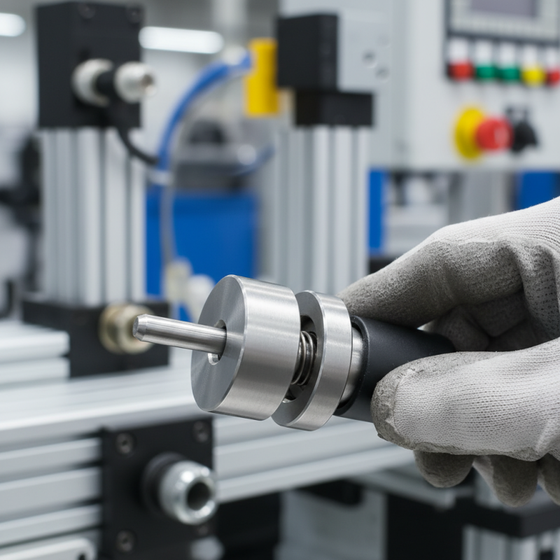 Why Choose Hand Retractable Spring Plunger for Your Needs?