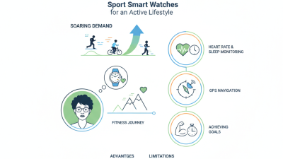 Best Sport Smart Watch for Your Active Lifestyle in 2026?