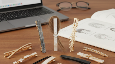 China Best Thin Hair Clips for Stylish Solutions?