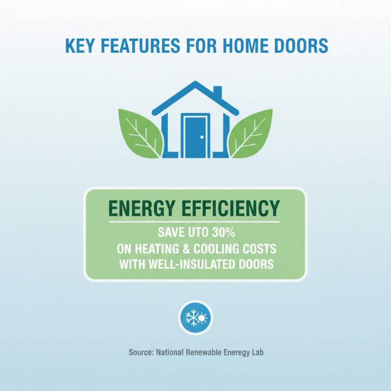 Best Residential Windows and Doors for Global Buyers?