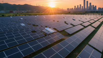 Top 10 Solar Power Suppliers in China You Need to Know?