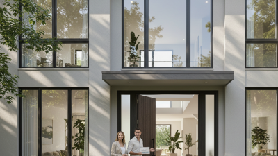 Top Tips for Choosing Derchi Doors and Windows for Your Home?