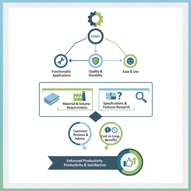 How to Choose the Best Perforated Mesh Machine for Your Needs?