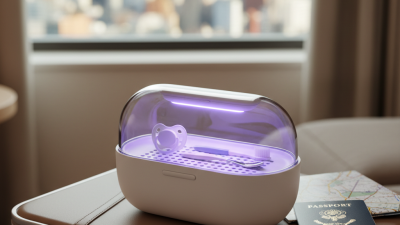 Best Travel Sterilizer for Safe and Convenient Travel?