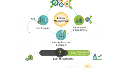 Why is Energy Management Crucial for Sustainable Business Success?