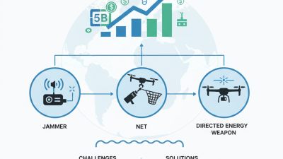 Top Anti Drone Devices for Global Buyers in 2026?