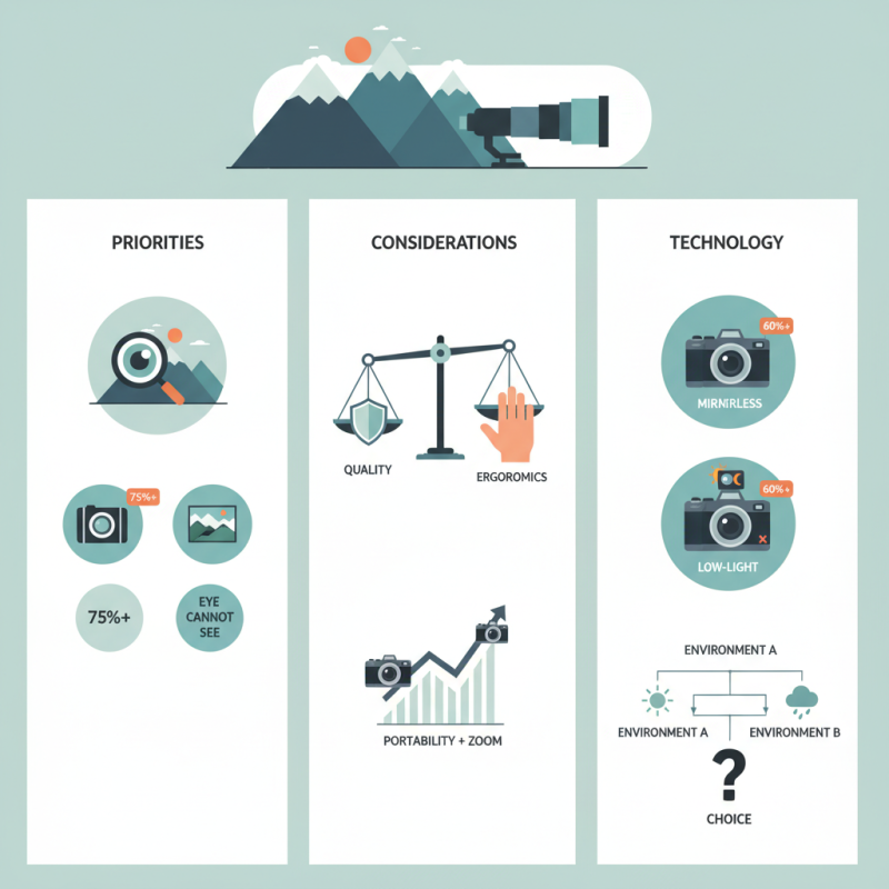 Best Long Range Camera for Stunning Outdoor Photography?