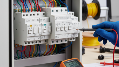 Best Practices for Understanding RCD Breaking Capacity?