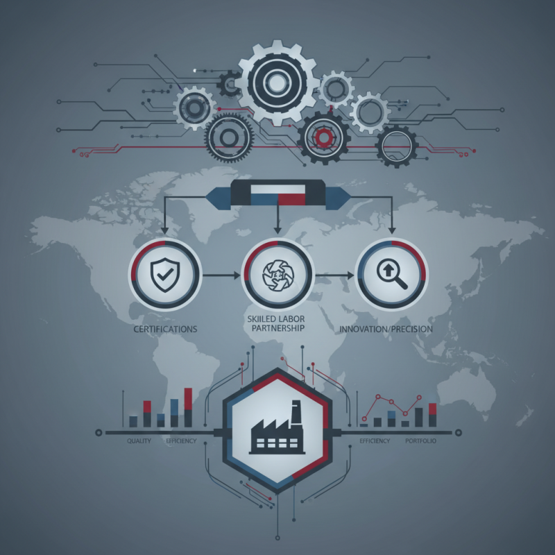 Top China CNC Milling Manufacturer for Global Buyers?