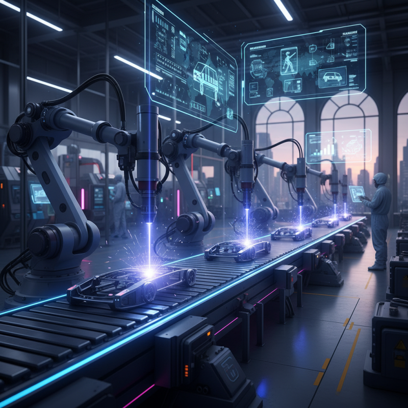 Top Auto Laser Software Solutions for 2026 Are They Worth It?