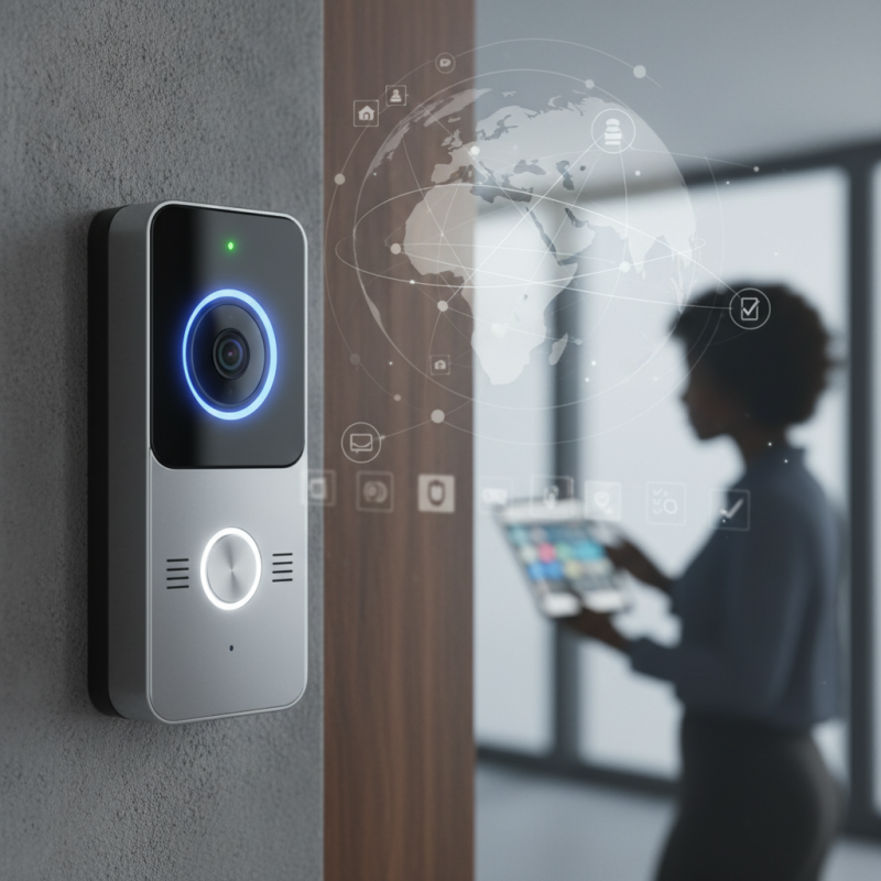 Top 5 Wifi Doorbell Tips for Global Buyers to Consider