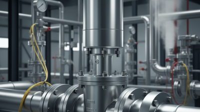 China Top High Pressure Electric Ball Valve Supplier Guide?